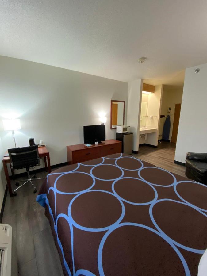 Super 8 By Wyndham Hotel Ida Grove