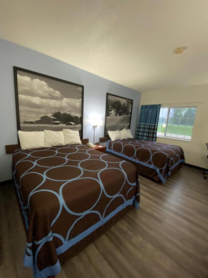 Super 8 By Wyndham