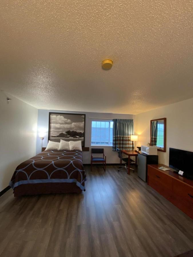 Super 8 By Wyndham 2*
