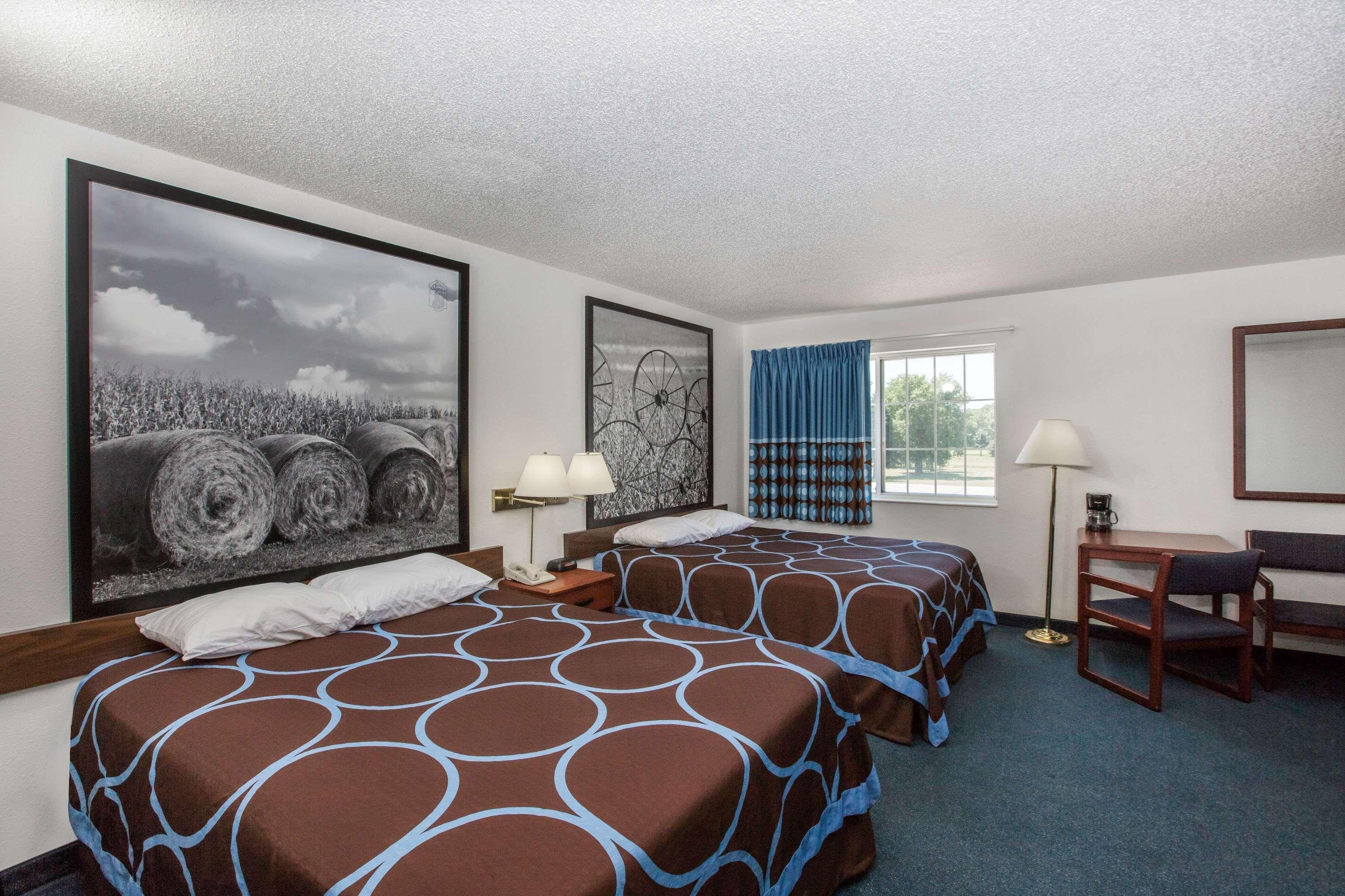 Super 8 By Wyndham
