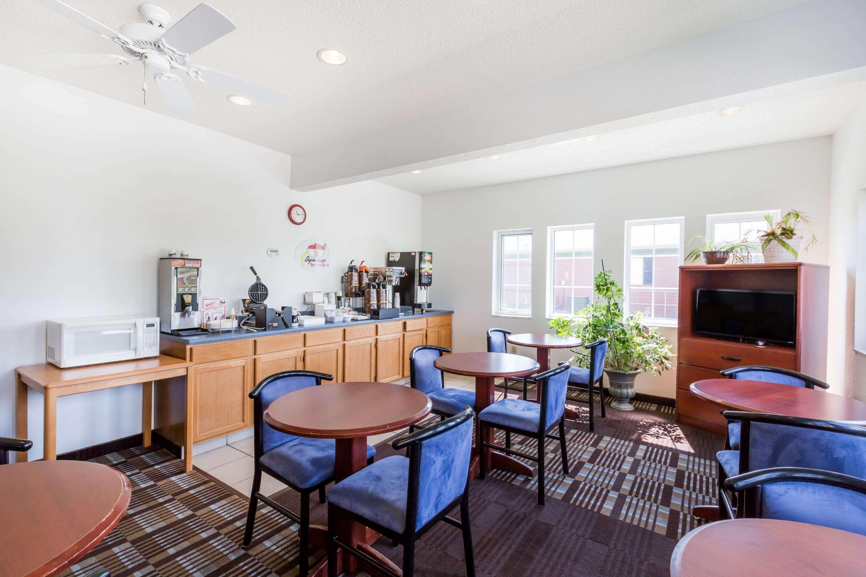 Super 8 By Wyndham Ida Grove