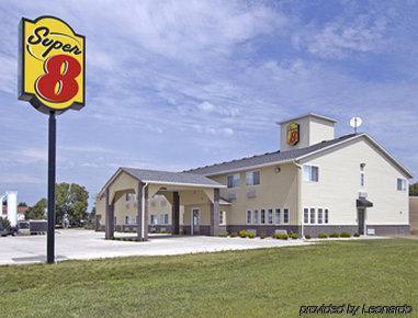 Super 8 By Wyndham Hotel Ida Grove