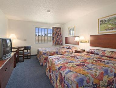 Super 8 By Wyndham Hotel Ida Grove